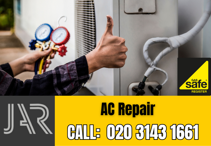 ac repair Seven Sisters