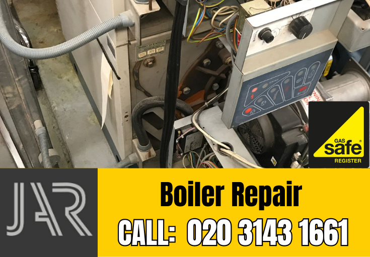 boiler repair Seven Sisters