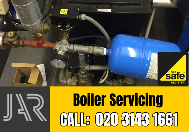 boiler service Seven Sisters