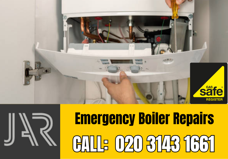 emergency boiler repairs Seven Sisters