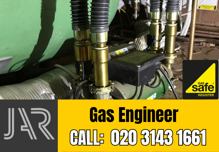 Seven Sisters Gas Engineers - Professional, Certified & Affordable Heating Services | Your #1 Local Gas Engineers