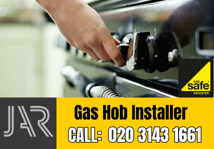 gas hob installer Seven Sisters