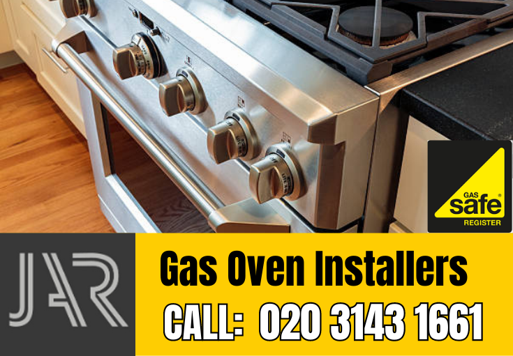 gas oven installer Seven Sisters