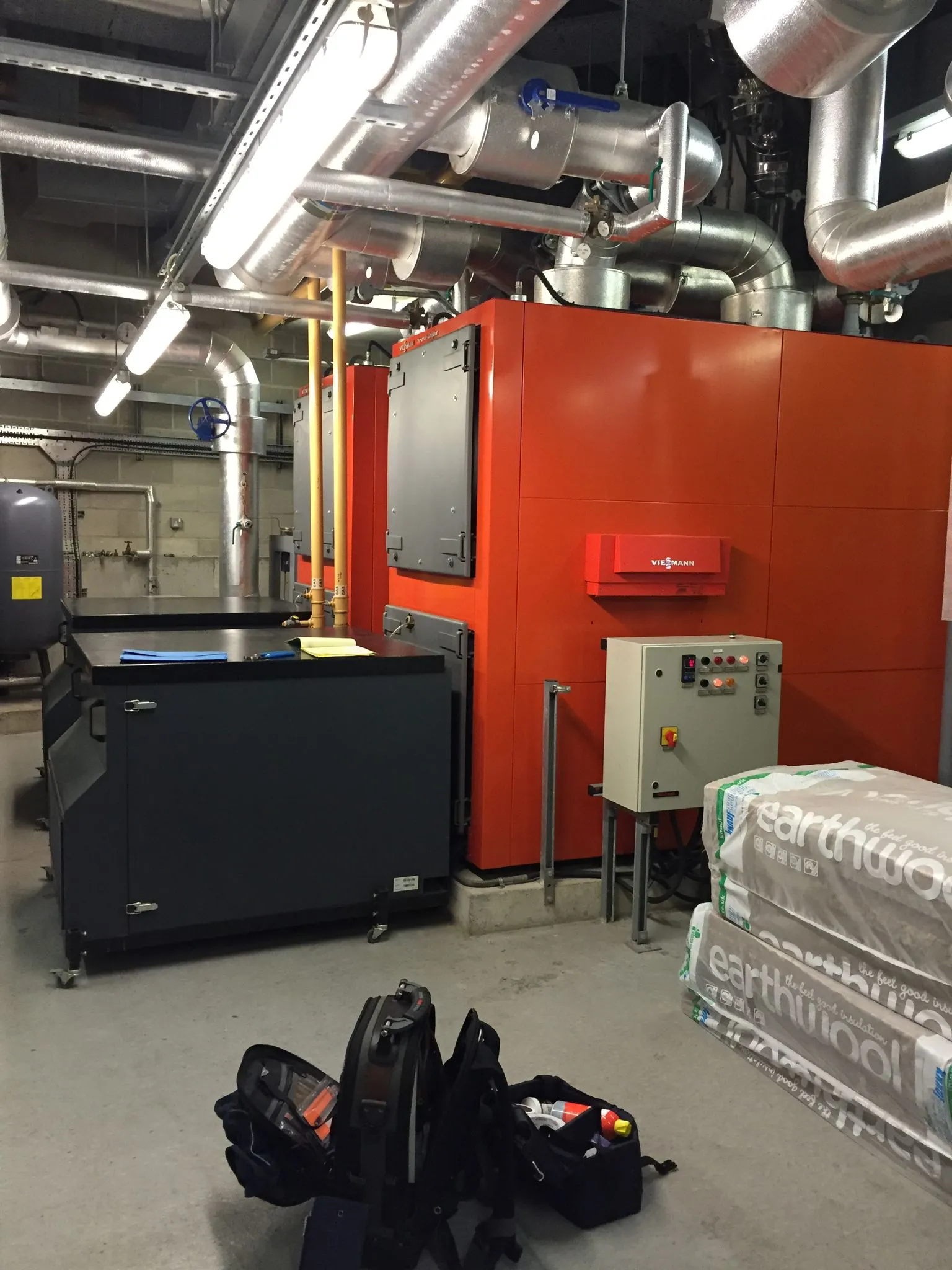 local gas engineer Seven Sisters, N15